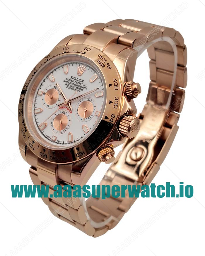Rolex Replica Daytona 116505 - 40 MM