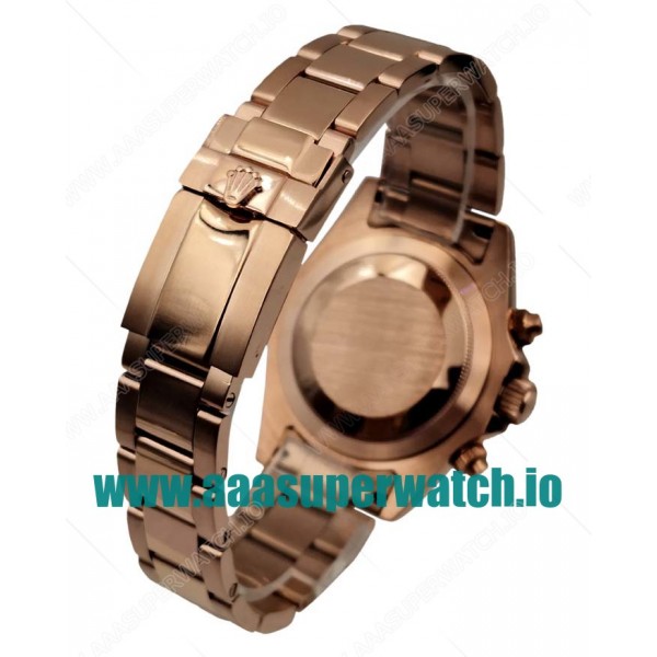 Rolex Replica Daytona 116505 - 40 MM