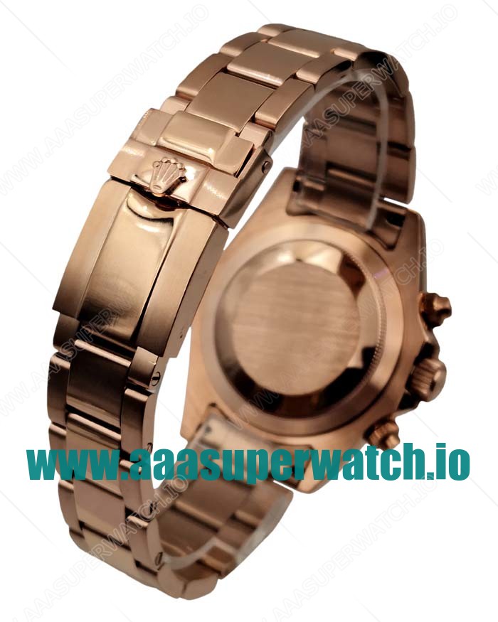 Rolex Replica Daytona 116505 - 40 MM