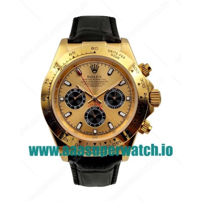 Rolex Replica Daytona 116518 - 40 MM
