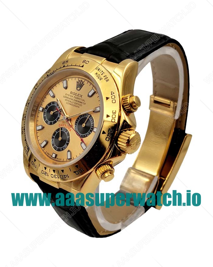 Rolex Replica Daytona 116518 - 40 MM