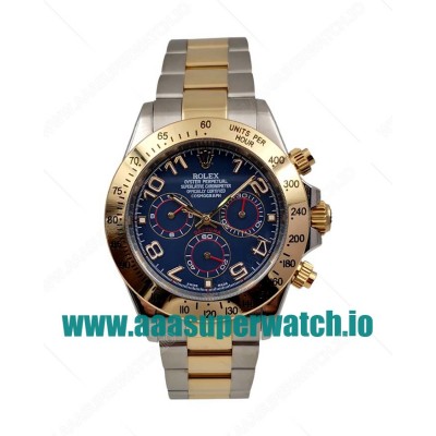 Rolex Replica Daytona 116523 - 40 MM