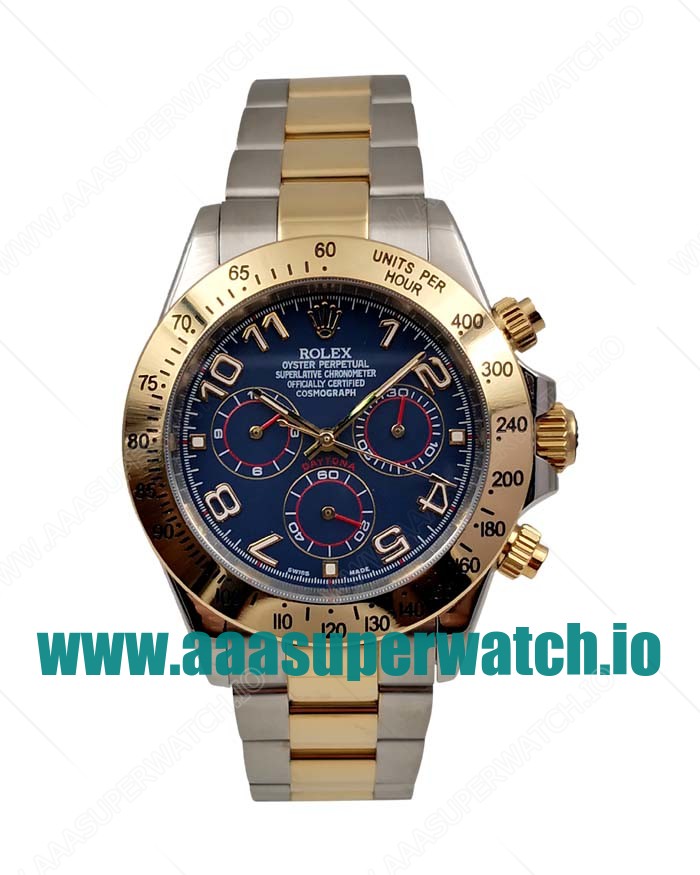 Rolex Replica Daytona 116523 - 40 MM