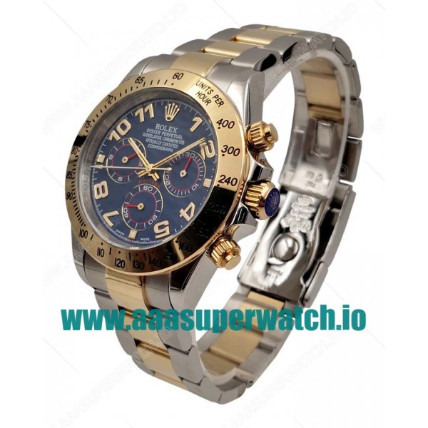 Rolex Replica Daytona 116523 - 40 MM