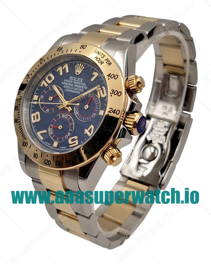 Rolex Replica Daytona 116523 - 40 MM