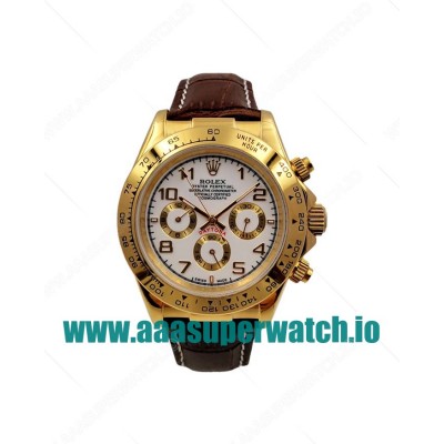 Rolex Replica Daytona 116518 - 40 MM