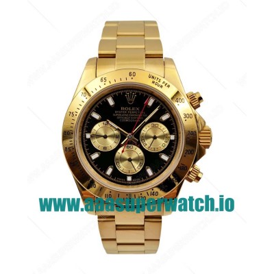 Rolex Replica Daytona 116528 - 40 MM