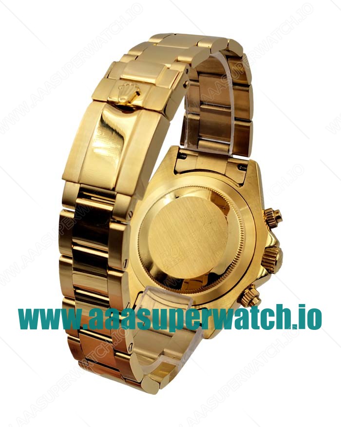 Rolex Replica Daytona 116528 - 40 MM