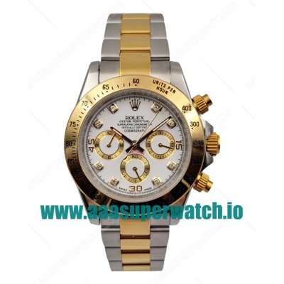 Rolex Replica Daytona 116523 - 40 MM