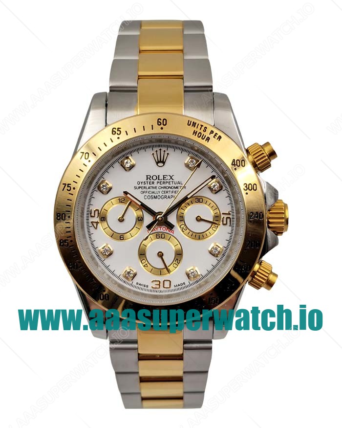 Rolex Replica Daytona 116523 - 40 MM