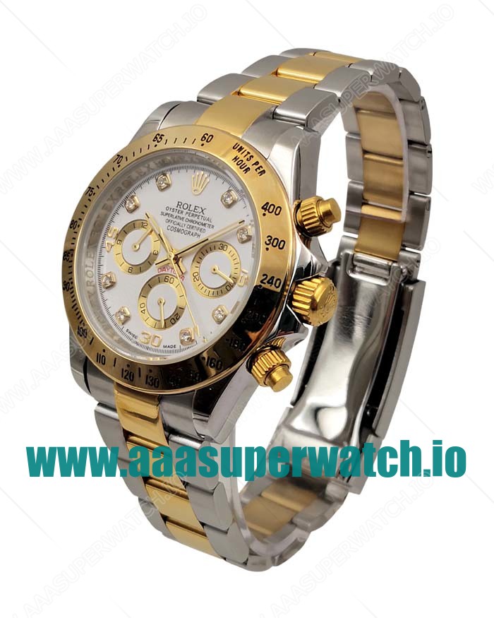 Rolex Replica Daytona 116523 - 40 MM