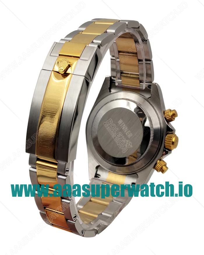 Rolex Replica Daytona 116523 - 40 MM