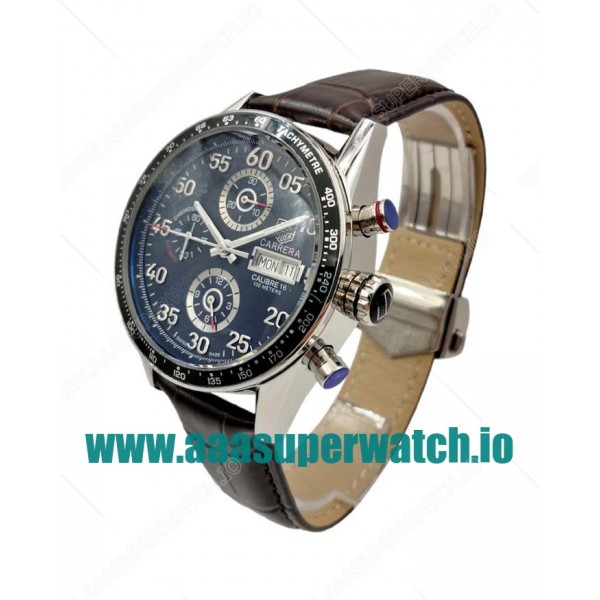 TAG Heuer Replica Carrera CV2A1R.FC6235 - 41 MM