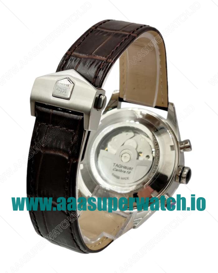 TAG Heuer Replica Carrera CV2A1R.FC6235 - 41 MM