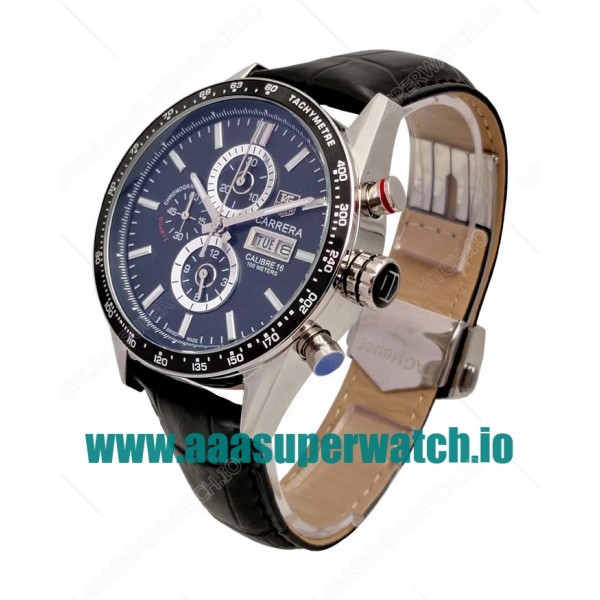 TAG Heuer Replica Carrera CV2A17.FC6235 - 44 MM