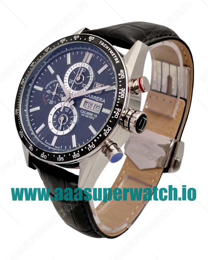 TAG Heuer Replica Carrera CV2A17.FC6235 - 44 MM