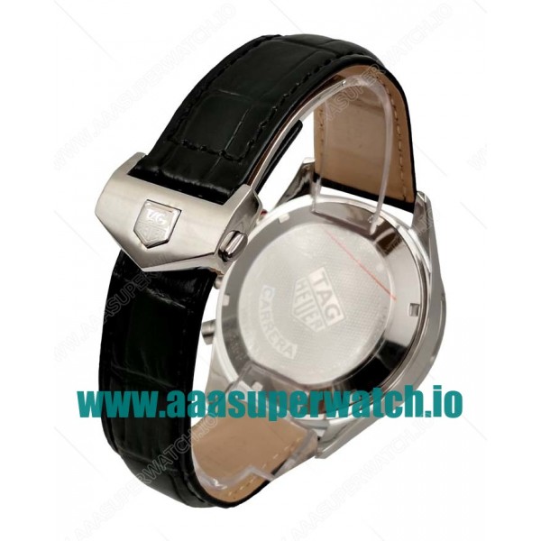 TAG Heuer Replica Carrera CV2A17.FC6235 - 44 MM