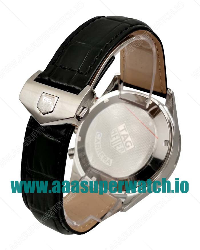 TAG Heuer Replica Carrera CV2A17.FC6235 - 44 MM