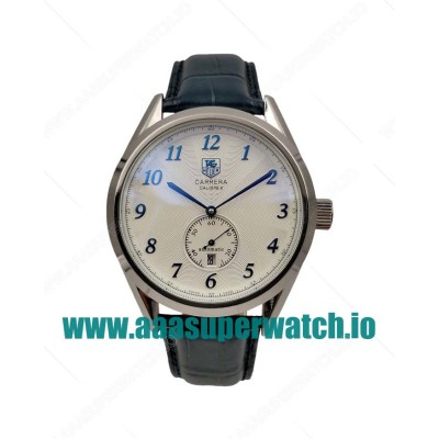 TAG Heuer Replica Carrera WAS2111.FC6293 - 43.5 MM