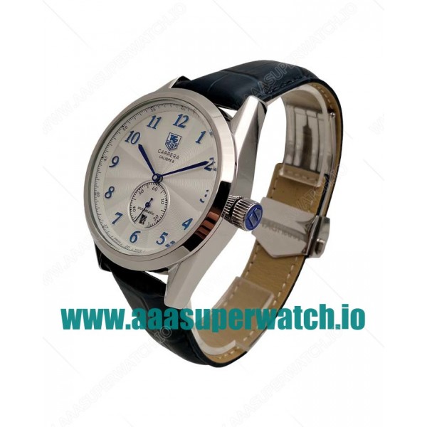 TAG Heuer Replica Carrera WAS2111.FC6293 - 43.5 MM