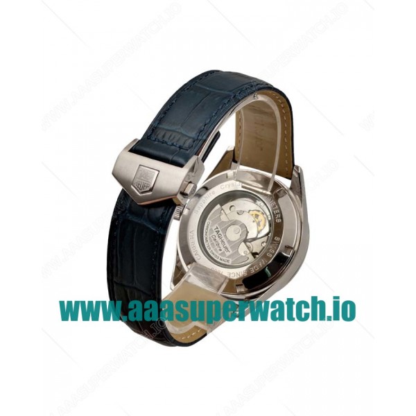 TAG Heuer Replica Carrera WAS2111.FC6293 - 43.5 MM