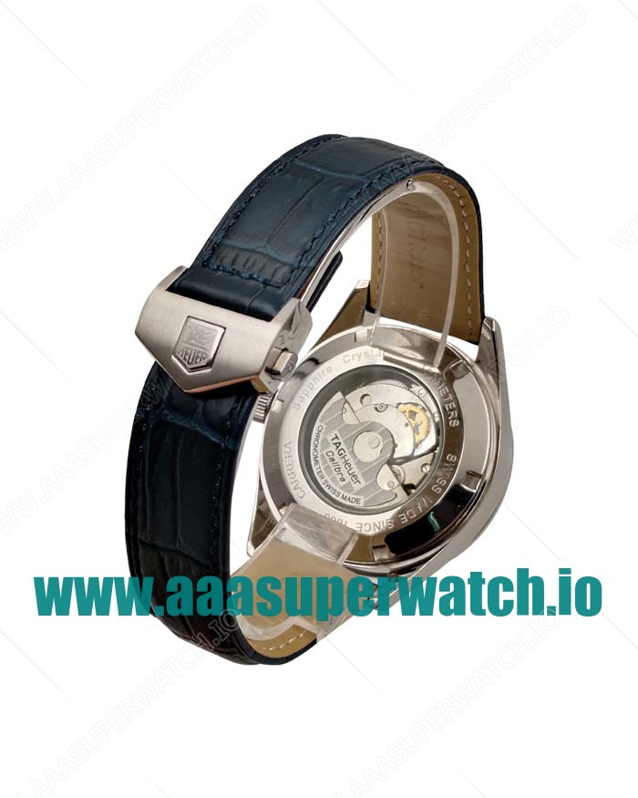 TAG Heuer Replica Carrera WAS2111.FC6293 - 43.5 MM