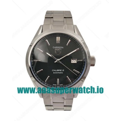 TAG Heuer Replica Carrera WAR211A.BA0782 - 43 MM