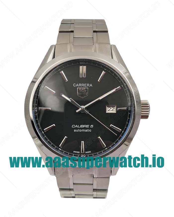 TAG Heuer Replica Carrera WAR211A.BA0782 - 43 MM