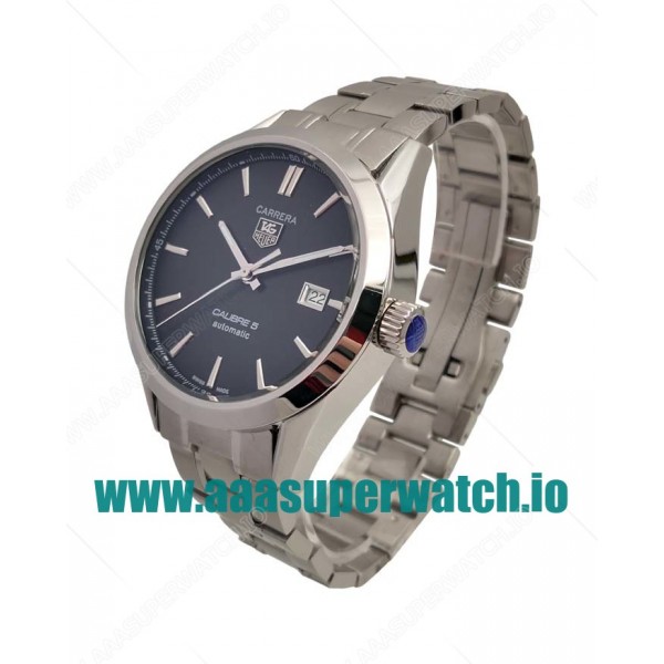 TAG Heuer Replica Carrera WAR211A.BA0782 - 43 MM