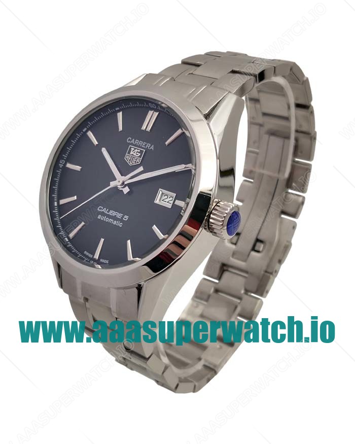 TAG Heuer Replica Carrera WAR211A.BA0782 - 43 MM