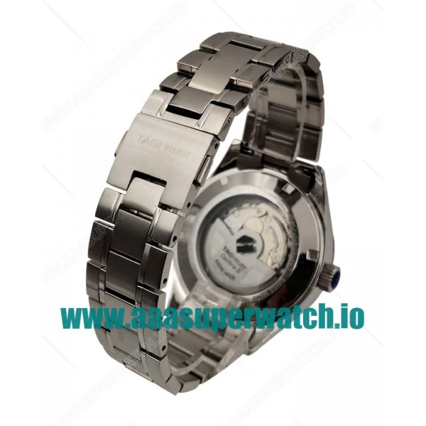 TAG Heuer Replica Carrera WAR211A.BA0782 - 43 MM