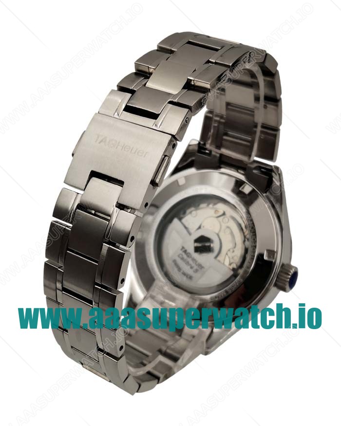 TAG Heuer Replica Carrera WAR211A.BA0782 - 43 MM