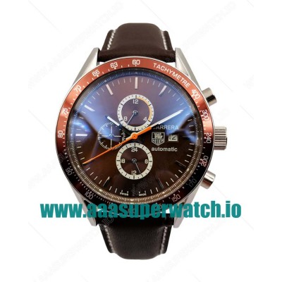 TAG Heuer Replica Carrera CV2013.FC6234 - 42 MM