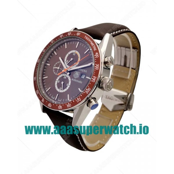 TAG Heuer Replica Carrera CV2013.FC6234 - 42 MM