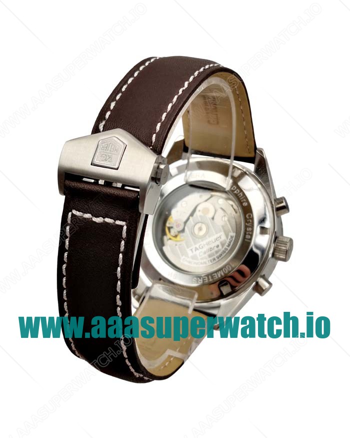 TAG Heuer Replica Carrera CV2013.FC6234 - 42 MM