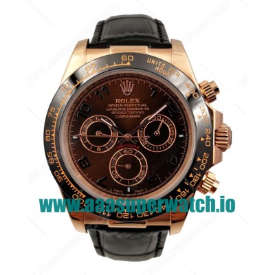 Rolex Replica Daytona 116515 - 40 MM