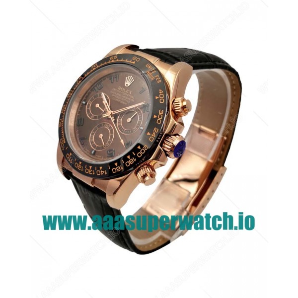 Rolex Replica Daytona 116515 - 40 MM