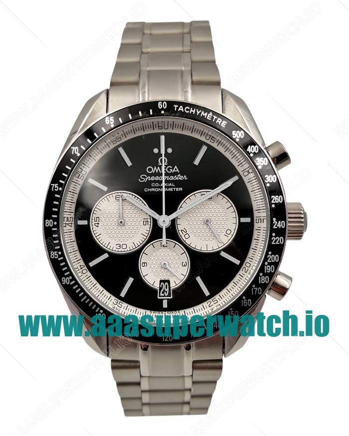 Omega Replica Speedmaster Racing 326.30.40.50.01.002 - 44 MM