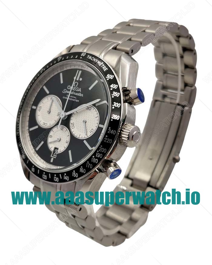 Omega Replica Speedmaster Racing 326.30.40.50.01.002 - 44 MM
