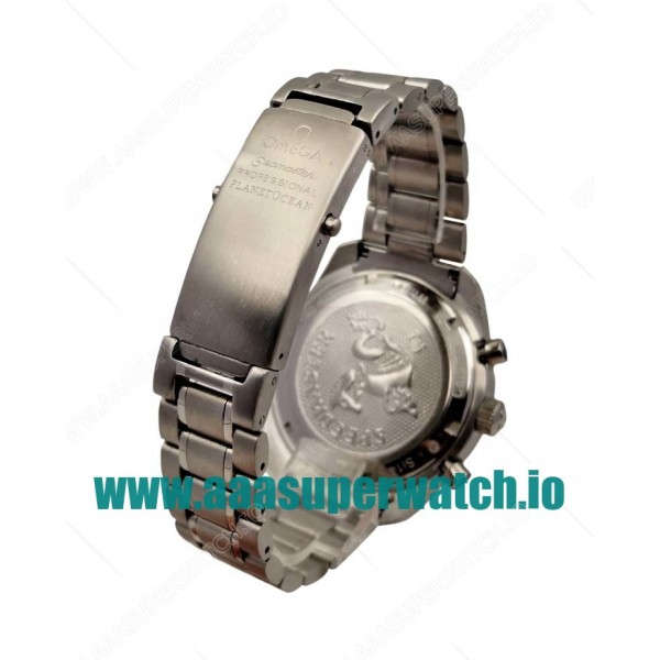 Omega Replica Speedmaster Racing 326.30.40.50.01.002 - 44 MM
