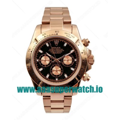 Rolex Replica Daytona 116505 - 40 MM