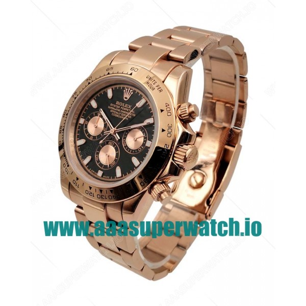 Rolex Replica Daytona 116505 - 40 MM