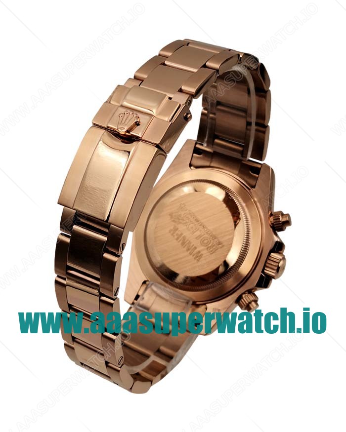Rolex Replica Daytona 116505 - 40 MM