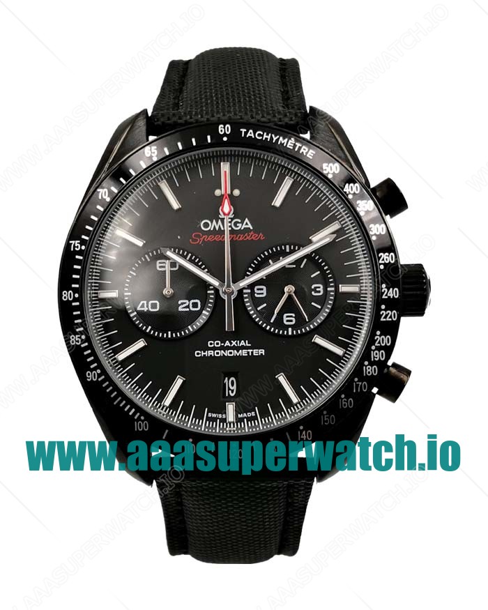 Omega Replica Speedmaster 311.92.44.51.01.003 - 44 MM