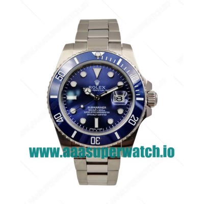 Rolex Replica Submariner 116619 LB - 40 MM