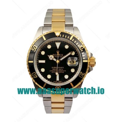 Rolex Replica Submariner 116613 LN - 40 MM