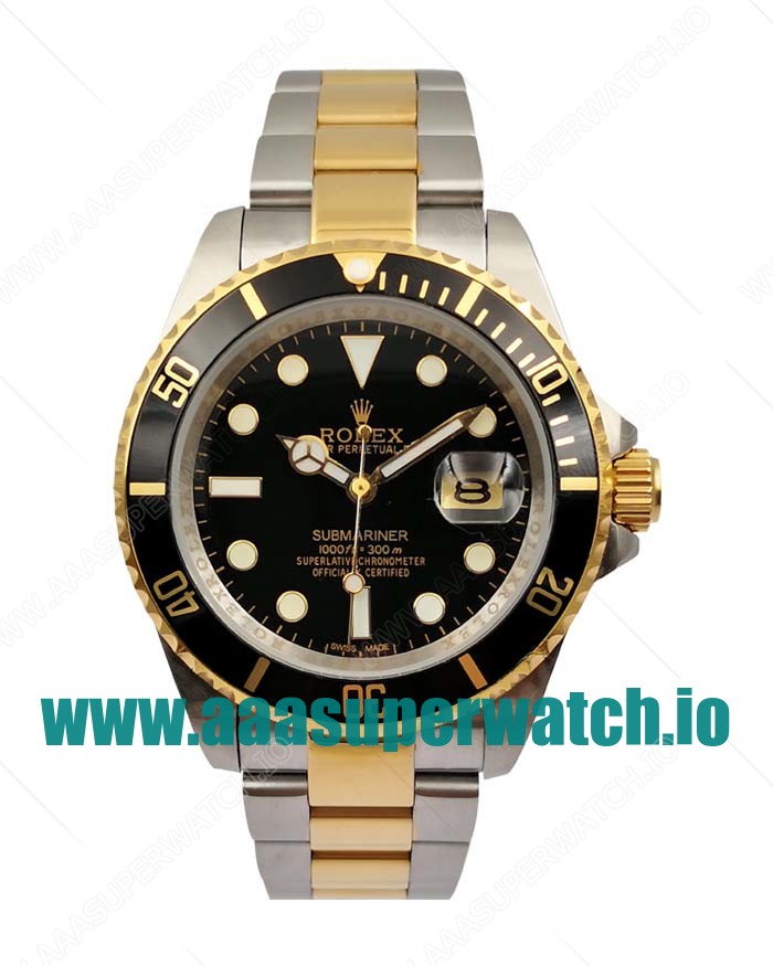 Rolex Replica Submariner 116613 LN - 40 MM