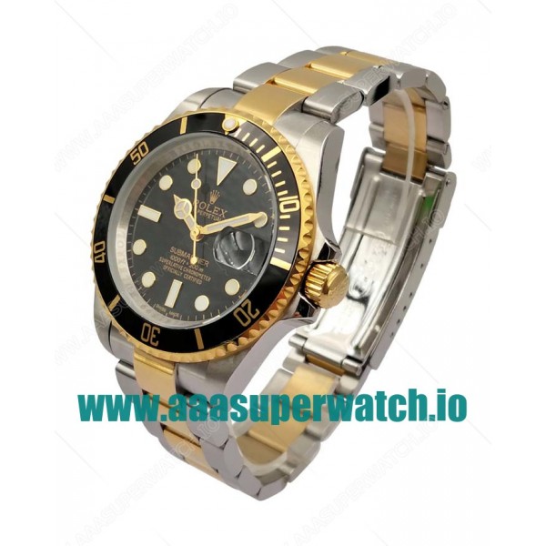 Rolex Replica Submariner 116613 LN - 40 MM