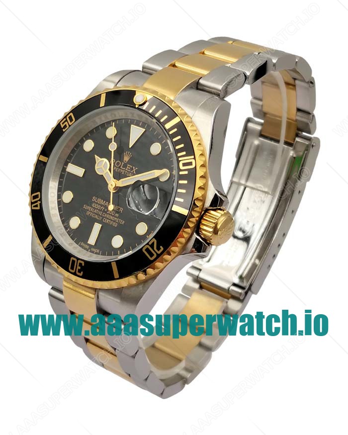 Rolex Replica Submariner 116613 LN - 40 MM