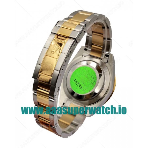 Rolex Replica Submariner 116613 LN - 40 MM